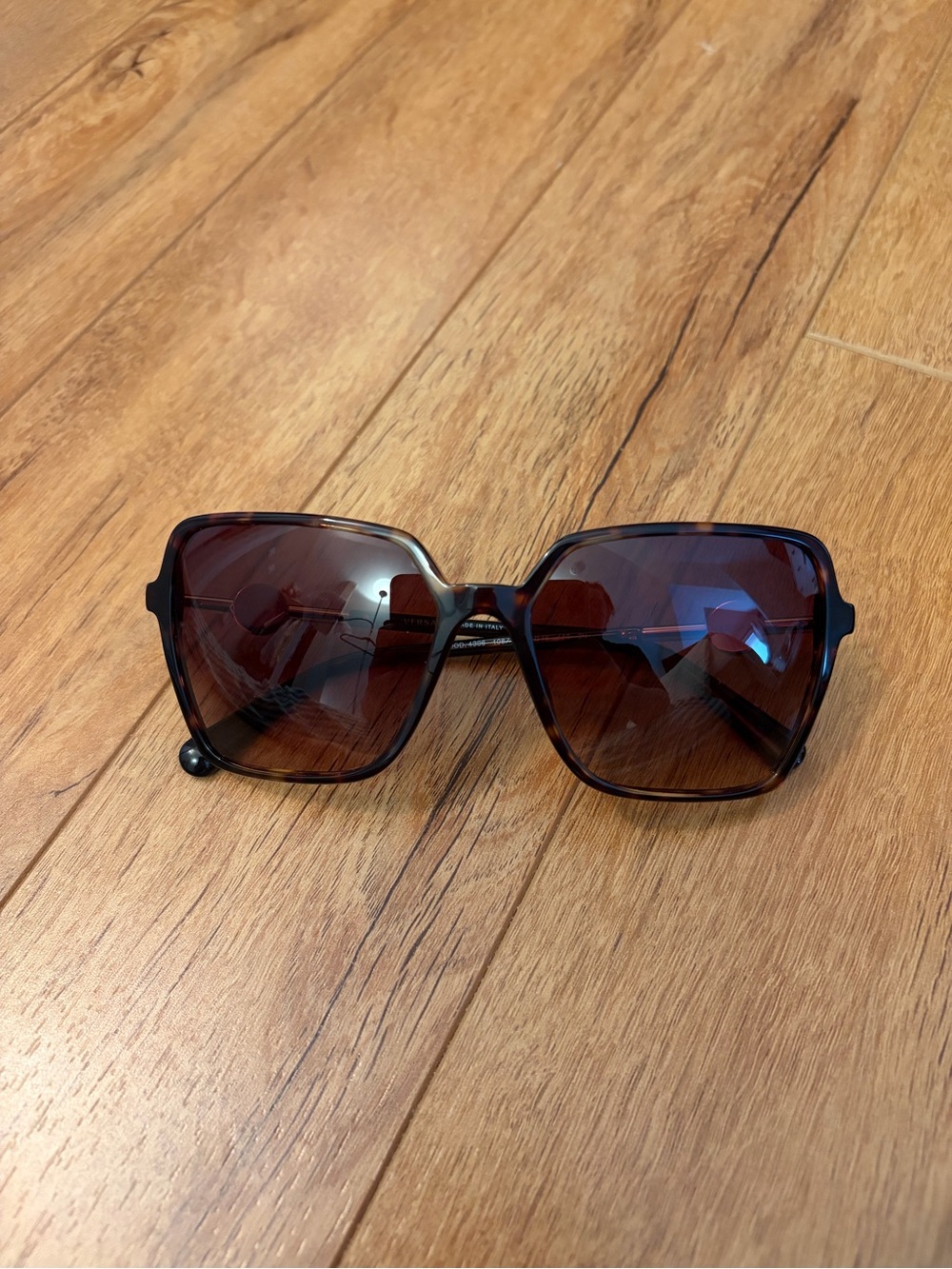 Versace VE4396 Sunglasses